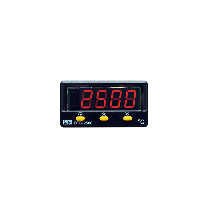 Classic  Performance Series | 50 x 26 mm