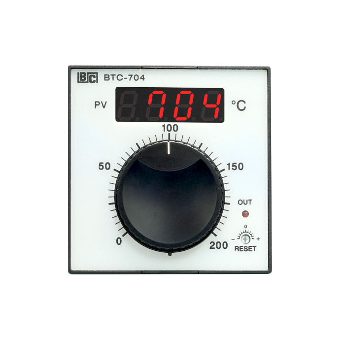 Classic Analog Series | 72 x 72 mm