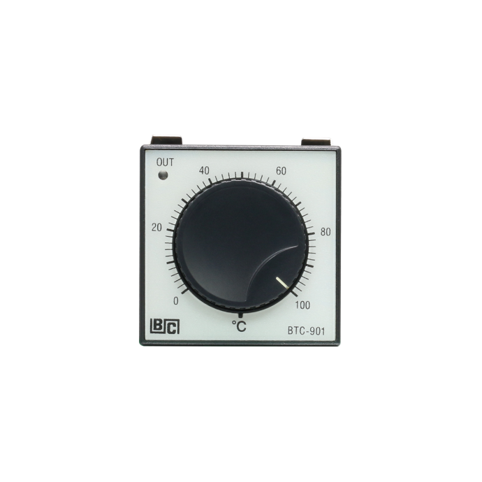 Classic Analog Series | 48 x 48 mm