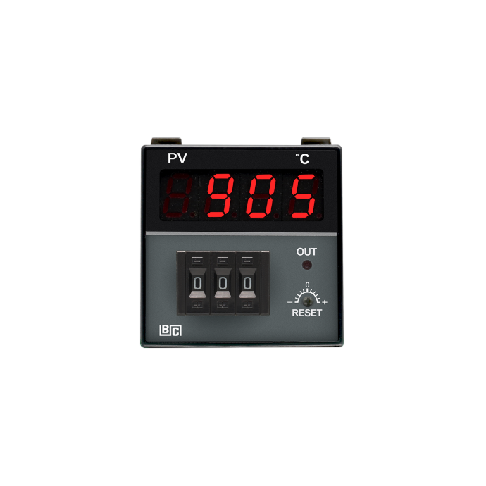 Classic Analog Series | 48 x 48 mm
