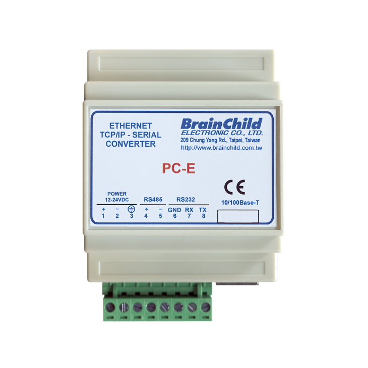 Converters | Ethernet converter