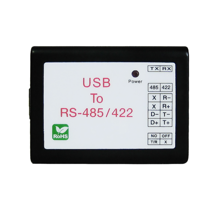 串列通信產品 | USB 串列埠轉換器